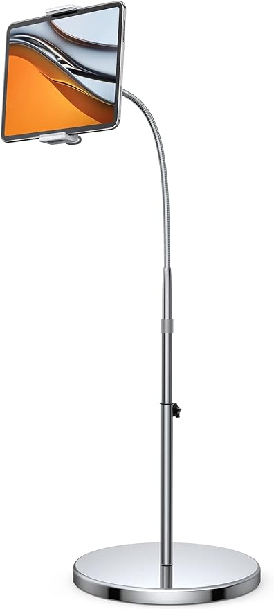 Lamicall Tablet Floor Stand Gooseneck - Image 8