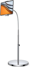 Lamicall Tablet Floor Stand Gooseneck by Lamicall