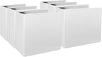 CIXILDTS 5-Inch 3 Ring Binder, Standard 5" Slant-D Ring Binder Fit Letter Size by CIXILDTSOffice