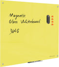 Magnetic Glass Dry Erase Board