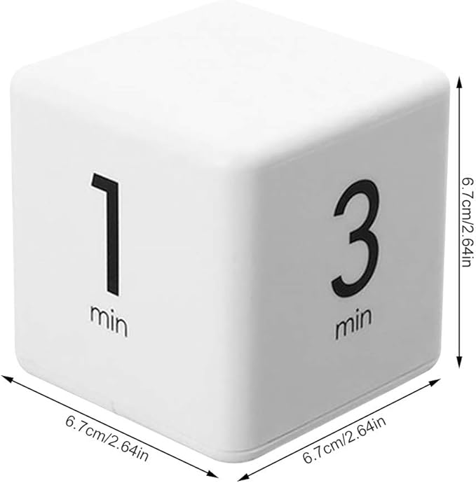JOYIT Cube Timer - Image 2