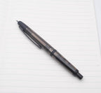 JINHAO 20 Press Fountain Pen, Retractable Capless Resin Pen - Image 9