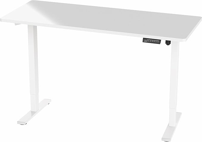 VIVO Electric Dry Erase 60 x 24 in Standing Desk, Memory Height Adjustment - Image 9