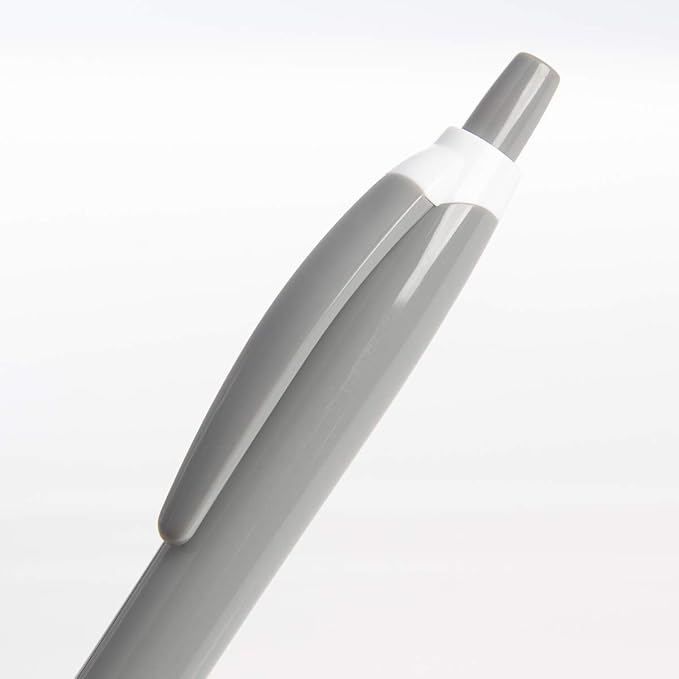 Simply Genius Retractable Ballpoint Pens - Image 5