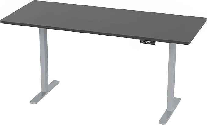 VIVO Electric 71 x 30 in Standing Desk, Memory Height Adjustment, 1B Series - Image 9