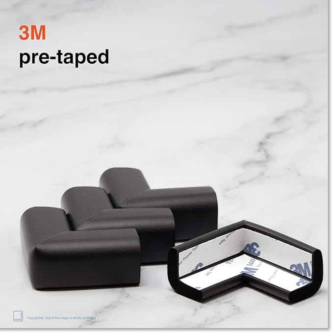 Roving Cove Slim-Fit Corner Protector - Image 5