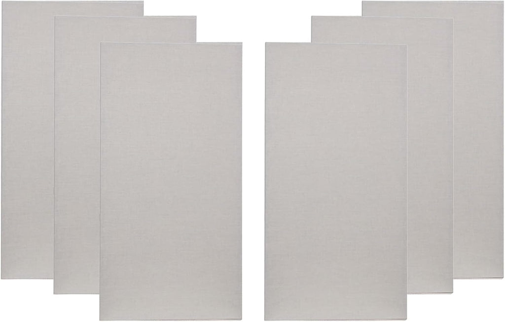 ATS Acoustics Home Office Residential Acoustic Treatment Room Kit Sound
