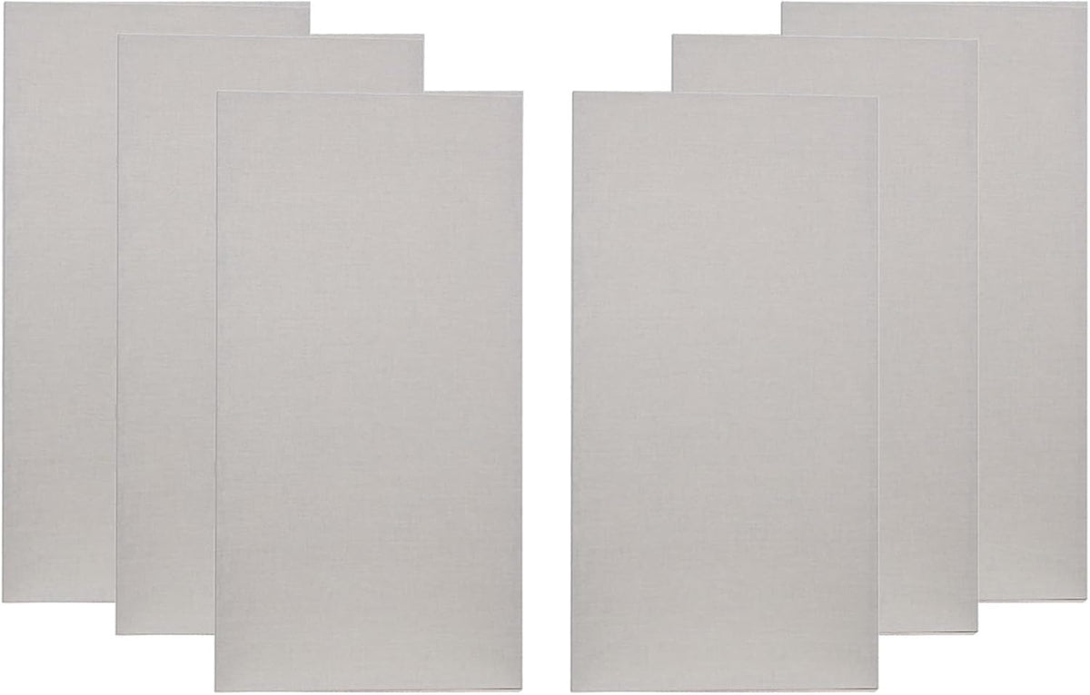ATS Acoustics Home Office Residential Acoustic Treatment Room Kit Sound