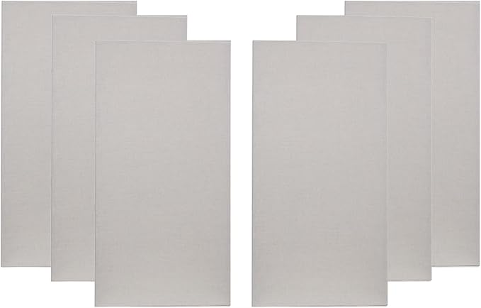 ATS Acoustics Home Office Residential Acoustic Treatment Room Kit Sound by ATSAcoustics
