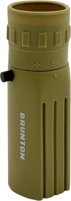 Brunton Deluxe Tactical Field Navigator Bundle – Model 94 Military Lensatic - Image 4