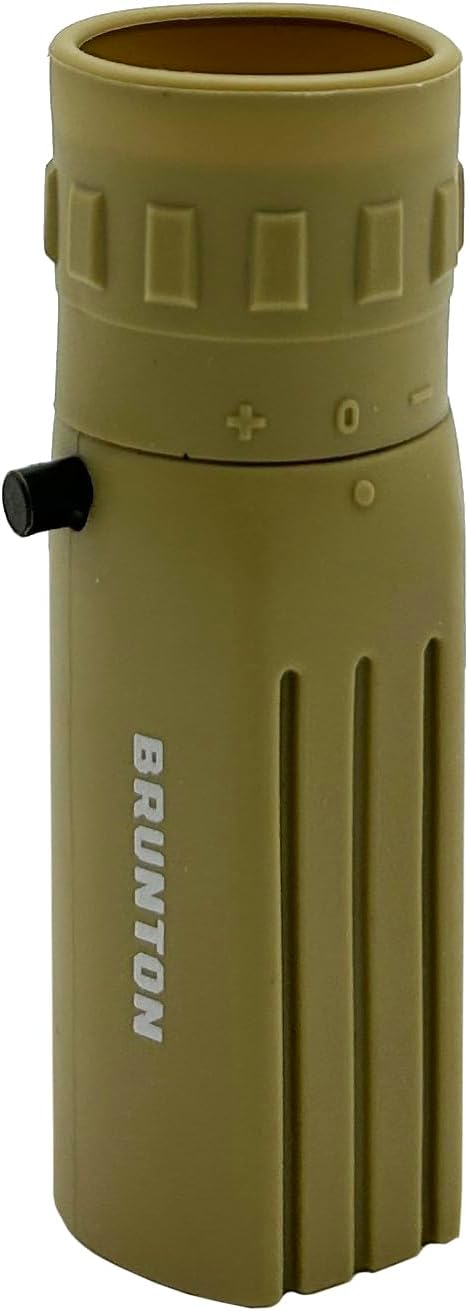Brunton Deluxe Tactical Field Navigator Bundle – Model 94 Military Lensatic - Image 4