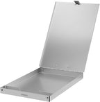 ZCZN Aluminum Clipboard with Storage, 4 Pack Recycled Metal Clipboard Box - Image 4