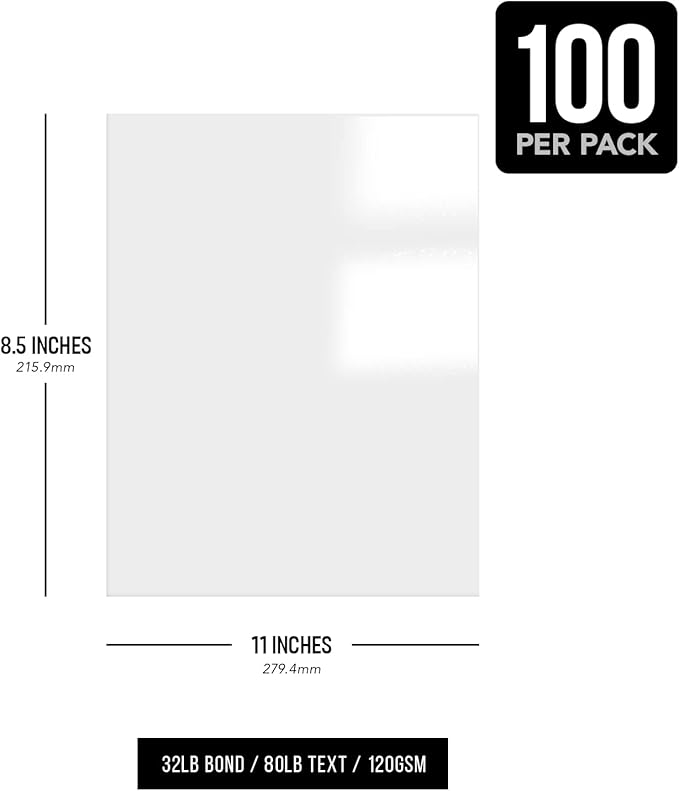 Double-Sided Gloss Digital C2S Paper – Perfect - Image 6