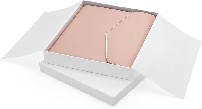 FOREVERMORE PORTFOLIOS Padfolio Binder Organizer - Image 6