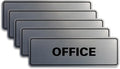 Signs ByLITA Standard Office Sign by SignsByLITA