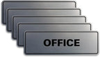 Signs ByLITA Standard Office Sign by SignsByLITA