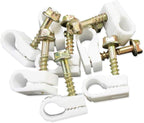 Coaxial Cable Clips - Image 5
