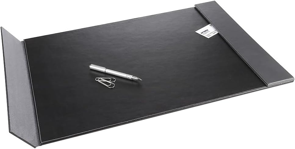 Artistic Monticello Executive Desk Pad, Smooth Writing Desk Mat That Protects...