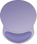 ITNRSIIET Ergonomic Mouse Pad by +ITNRSIIET