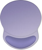 ITNRSIIET Ergonomic Mouse Pad by +ITNRSIIET