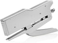 Pince 548/E Lot de 1 Pince agrafeuse métal gris 548/E ZENITH