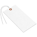 SmartSign Blank Tyvek Shipping Tags - Image 6