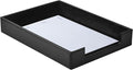 RHCSZ PU Leather Letter Tray by RHCSZ