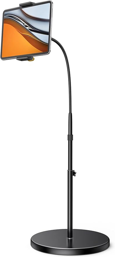 Lamicall Tablet Floor Stand Holder - Image 9