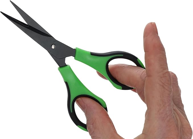 Essentials by Leisure Arts 5 in Trimming Scissors - Image 4