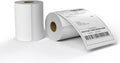 MFLABEL 4x6 Direct Thermal Shipping Labels by MFLABEL