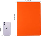 XYark Large Colorful Dot Grid Notebook Journals Bulk - Image 5