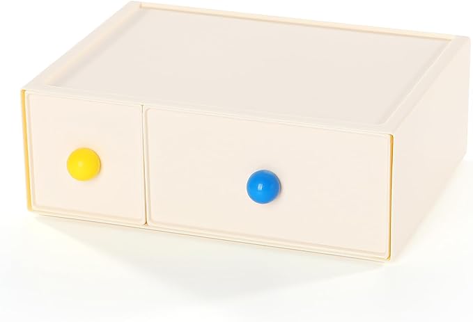 OSteed Desktop Drawers, Desk Organizer by OSteedWares