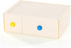 OSteed Desktop Drawers, Desk Organizer by OSteedWares