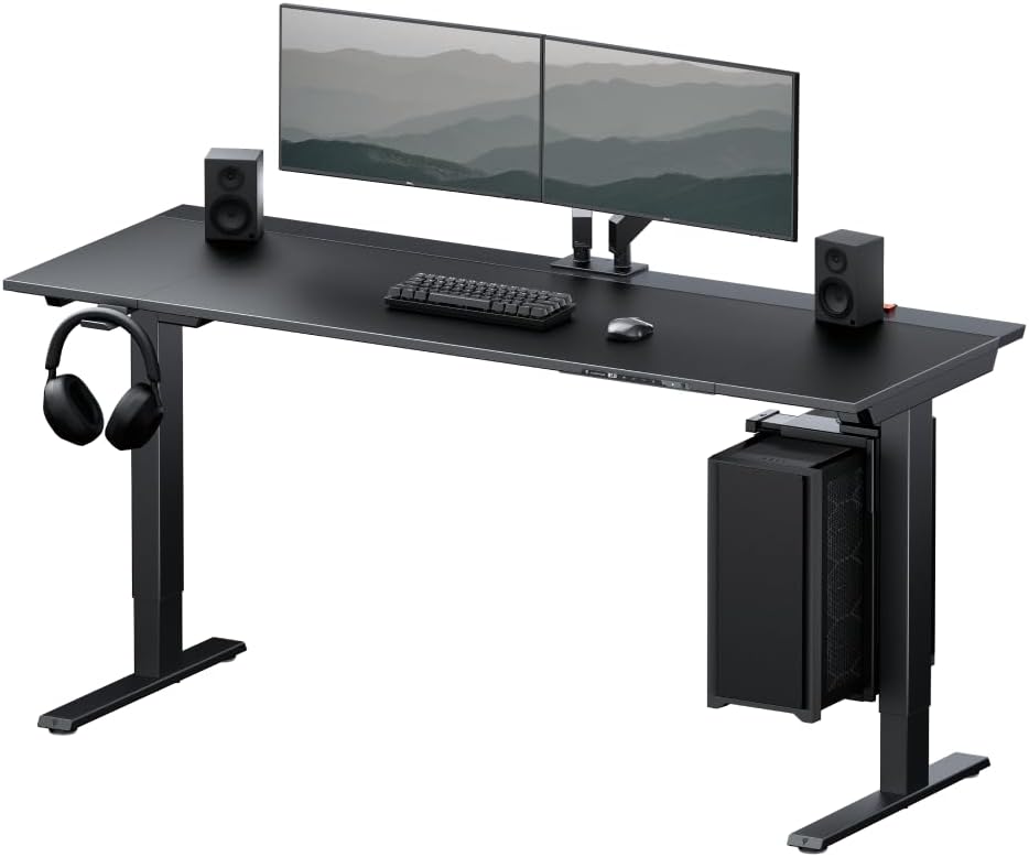 Secretlab Magnus Evo Electric Standing Desk, Ergonomic