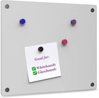 Strong Magnets for Whiteboard, Glassboard and Fridge. N54 Neodymium Rare Earth - Image 3