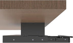 QiaoYoubang Under Desk Lockable Sliding Out Drawer - Image 7
