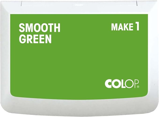 COLOP Make Series, Ink Stamp Pads, by COLOPUSA