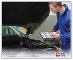 Visual Vehicle Inspection Report – 2-Part Carbonless Vehicle Checklist - Image 9