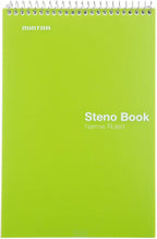 Mintra Office Steno Book - Image 6
