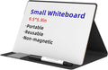 Mehaving Small Dry Erase Board by Mehaving