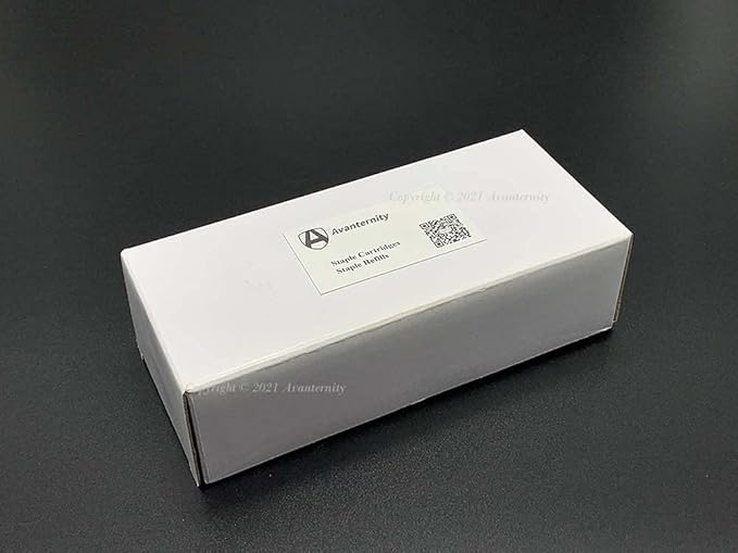 Avanternity's Staple Refills, Compatible - Image 5