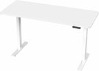 VIVO Electric 60 x 24 in Standing Desk, Memory Height Adjustment, 1B Series - Image 9