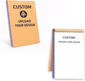 Custom Carbonless Invoice Book by LiDuoMi