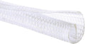 QCSIW 1/2 inch x 50ft Split Sleeve Wire Loom Tubing by QCSIW