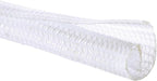 QCSIW 1/4" x100ft Split Sleeve Wire Loom Tubing by QCSIW