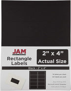 JAM PAPER Shipping Address Labels - Image 8
