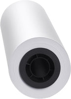 VEVOR 24 in x 150 ft Plotter Paper, 6 Rolls, 20 LB Bond, Architectural D/E - Image 10