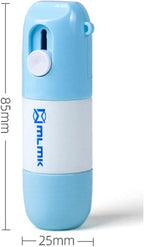 Esquirla Correction Fluid Thermal Paper Corrector Data Fluid Address Important - Image 9