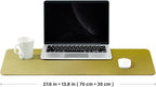 Leather Desk Mat - Image 2