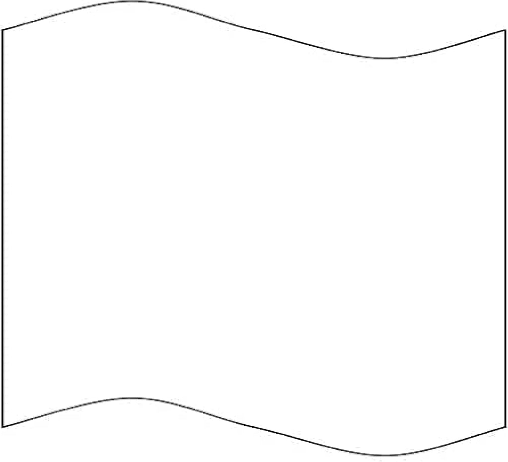 Aquos CAS 8051 Printing Scale Labels – CAS Labels | Barcode Labels | Blank Label Continuous Roll | UPC Label | Commercial Label for CAS Scales | Made in USA (8051, 12 Rolls)